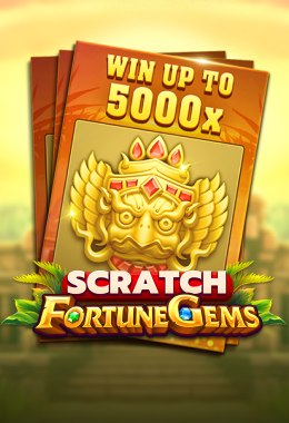 jili Fortune Gems Scratch