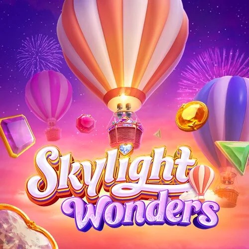 pg Skylight Wonders