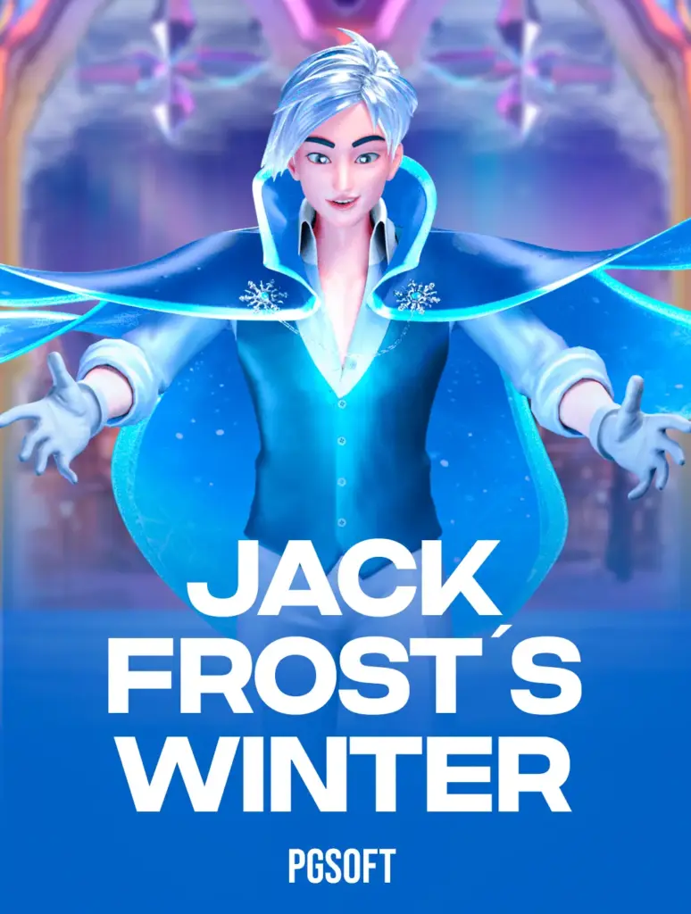 Jack Frost's Winter