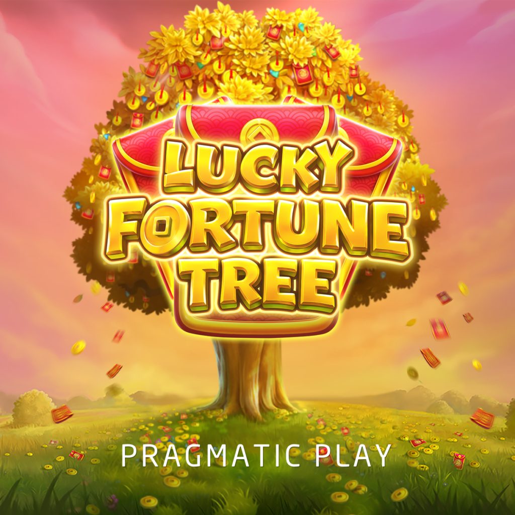 Lucky Fortune Tree