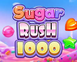 Askmebet Sugar Rush 1000