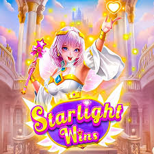 Starlight Wins