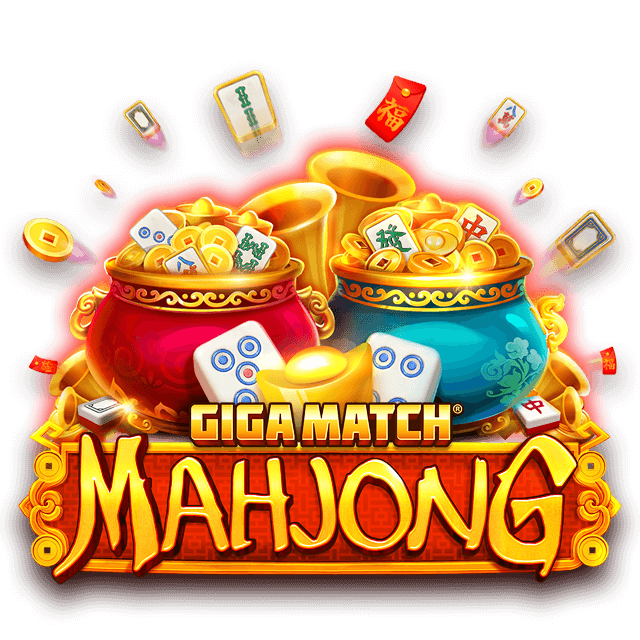 Giga Match Mahjong