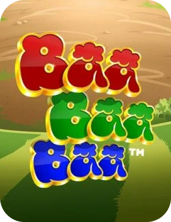 Baa Baa Baa