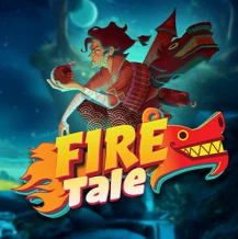 Fire Tale