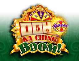 Ka Ching Boom