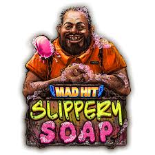 Mad Hit Slippery Soap
