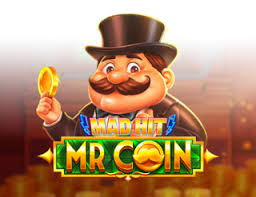 Mad Hit Mr Coin