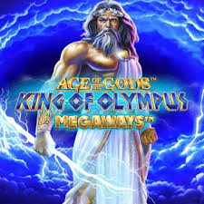 King of Olympus