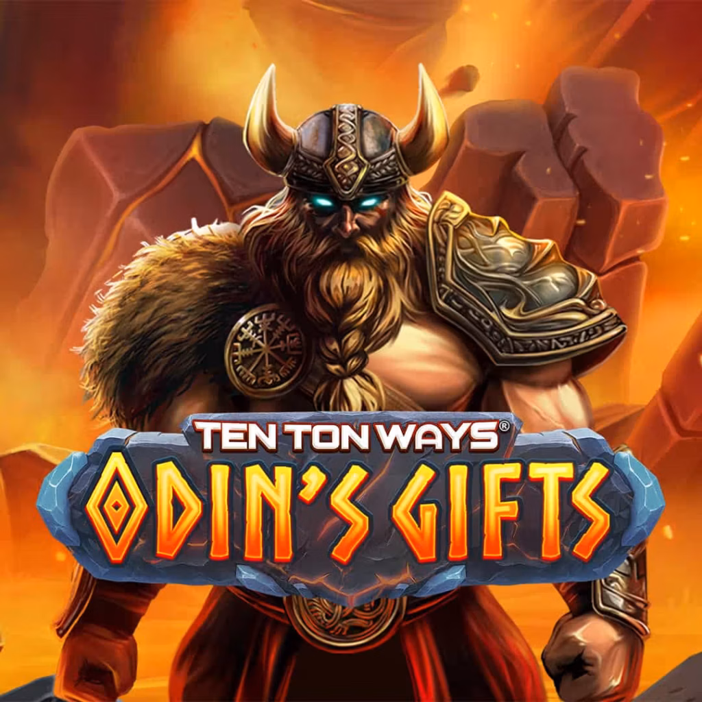 Ten Ton Ways Odin's Gifts
