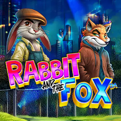 Rabbit and the Fox
