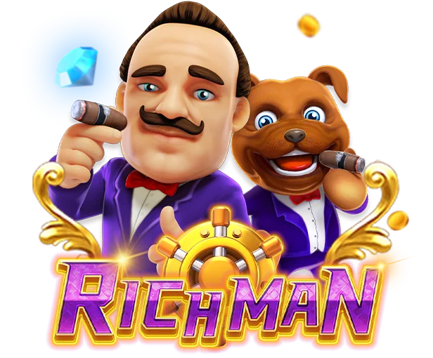 Rich Man