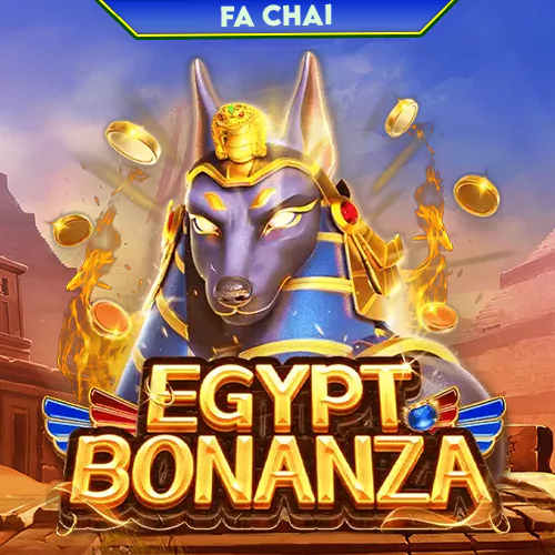 Egypt Bonanza