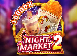 Night Market 2