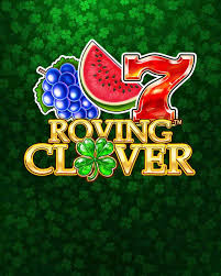 Roving Clover