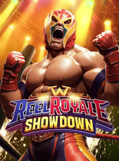 Reel Royale Showdown