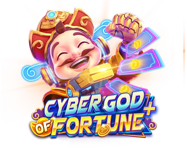 Cyber God of Fortune⁺