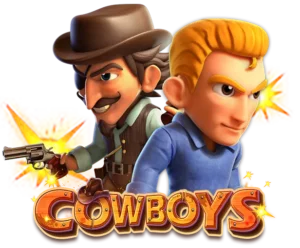 Cowboys