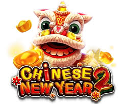 Chinese New Year