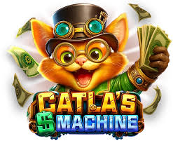 Catla's Money Machine