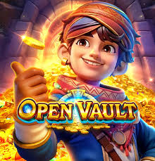 Open Vault