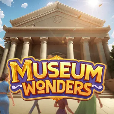 MuseumMystery