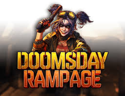 Doomsday Rampage