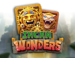Incan Wonders