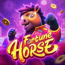 Fortune Horse