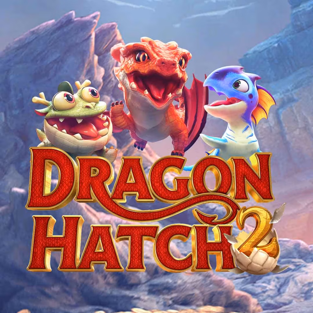 Dragon Hatch 2