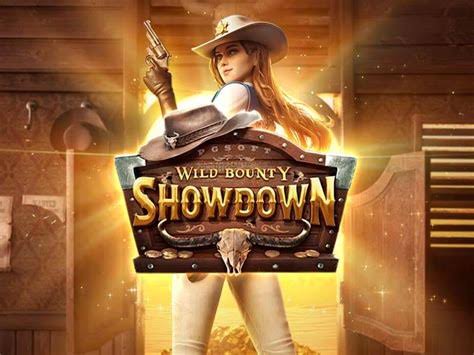 Wild Bounty Showdown