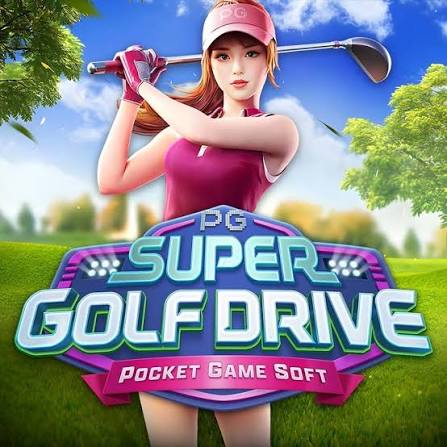 Super Golf Drive