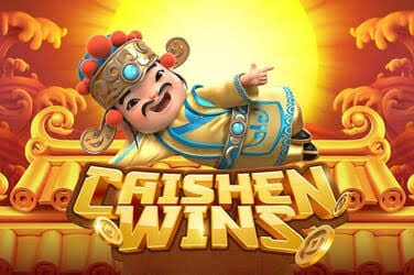 Caishen Wins