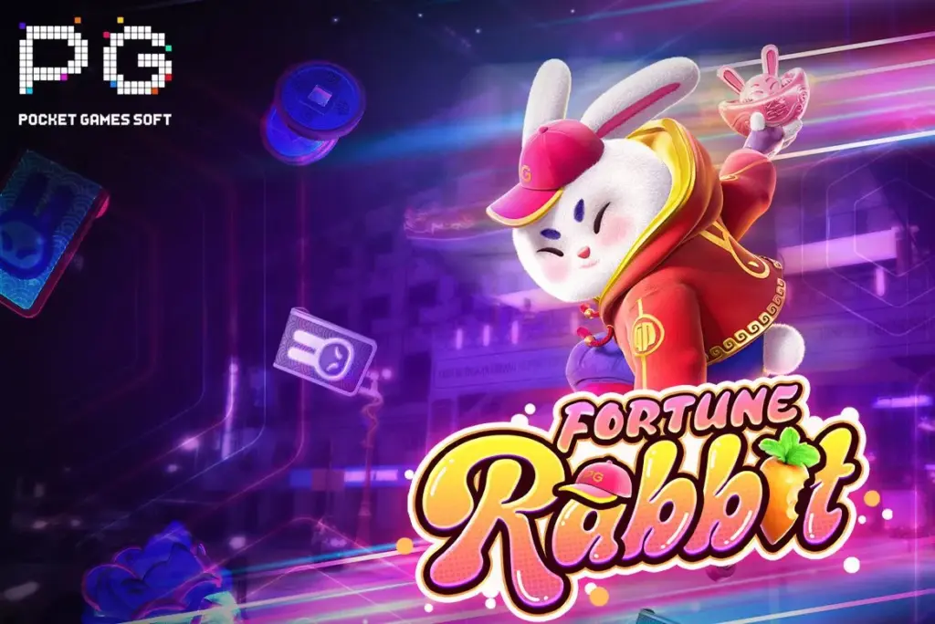 Fortune Rabbit